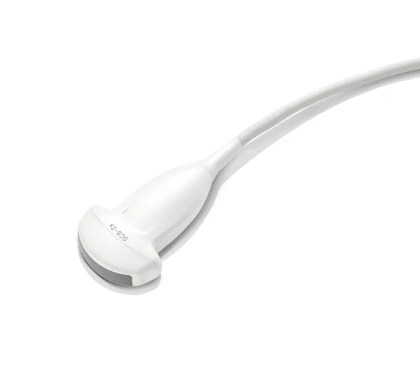 source-checked-641da331307e30e7.webp Mindray SC8-2s ultrasound probe - representative image