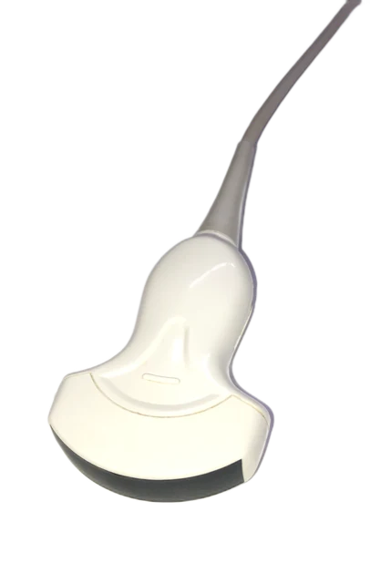 source-checked-65c2ed20ebcce209.webp Samsung Medison C3-7EP ultrasound probe - representative image