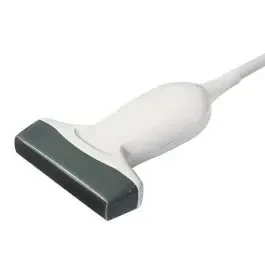 Chison L8M5-V ultrasound probe - representative image