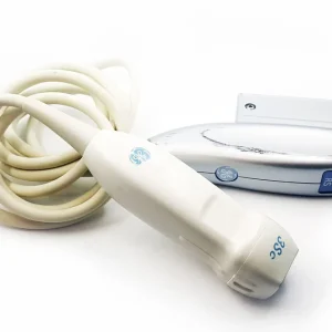 GE 3SC ultrasound probe - representative image