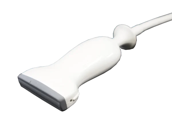 source-checked-68ecf91514e556a4.webp Esaote SL1543 ultrasound probe - representative image