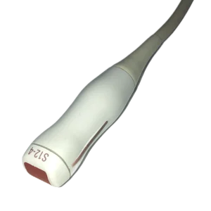Philips S12-4 (21780A) ultrasound probe - representative image