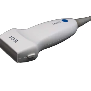 source-checked-6ca1aca2fe4d7aa1.webp Siemens (Acuson) VFX9-4 ultrasound probe - representative image