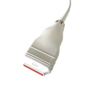 Philips L12-3 (21475A) ultrasound probe - representative image