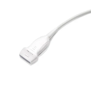 source-checked-6eec8338674e3aa6.webp Mindray L11-3U ultrasound probe - representative image