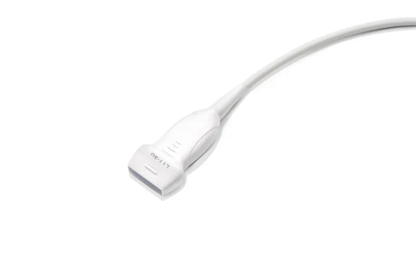 source-checked-6eec8338674e3aa6.webp Mindray L11-3U ultrasound probe - representative image