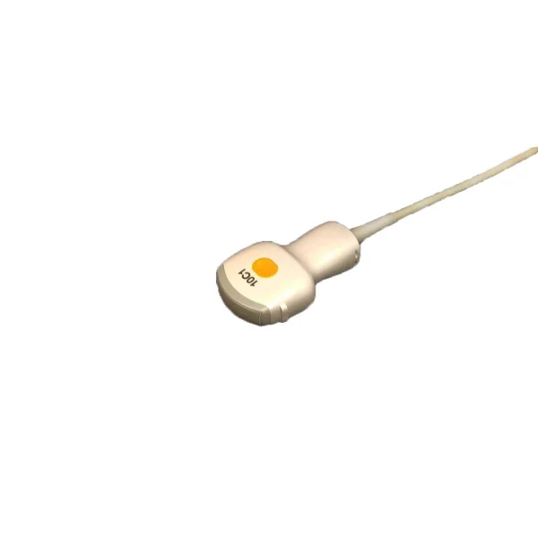 source-checked-6f94eafc6884e1ad.webp Toshiba PVT-574BT ultrasound probe - representative image