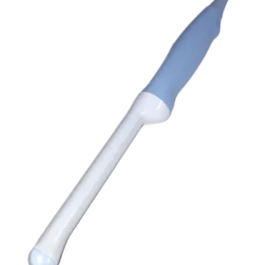 source-checked-6fe8a47335a91fa7.webp Samsung Medison NER4-9ES ultrasound probe - representative image