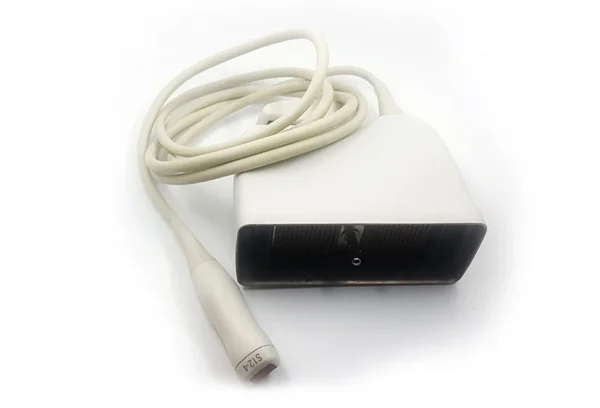 source-checked-7052cfeb4c9dfaad.webp Philips S12 (21380A) ultrasound probe - representative image