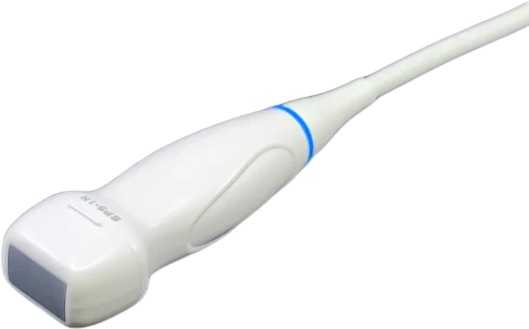 Mindray SP5-1N Ultrasound Probe Repair 1 mindray sp5-1n probe repair Mindray SP5-1N ultrasound probe - representative image