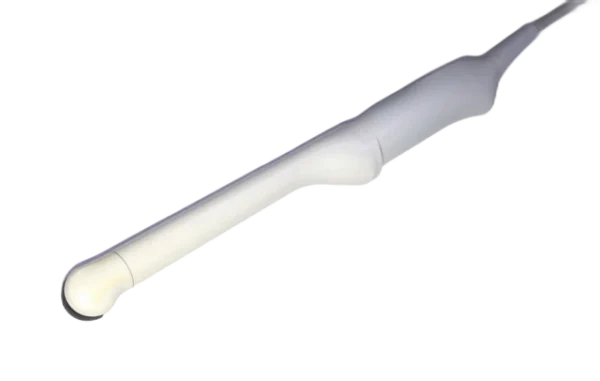 source-checked-732bba1cd2b8d77a.webp Samsung Medison EC4-9ES ultrasound probe - representative image