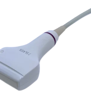 Siemens (Acuson) 7.5L45s ultrasound probe - representative image