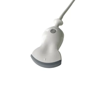source-checked-77b142b63264cc57.webp Esaote AC2541 ultrasound probe - representative image