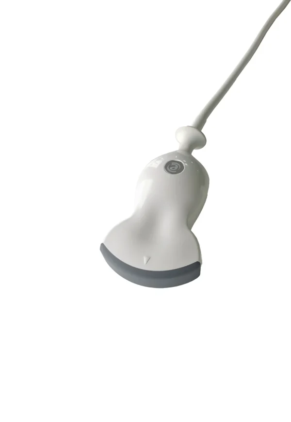 source-checked-77b142b63264cc57.webp Esaote AC2541 ultrasound probe - representative image