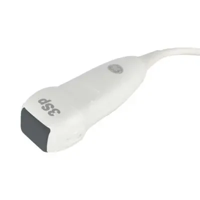 source-checked-7c1c5649a53a7c9a.webp GE 3SP-D ultrasound probe - representative image