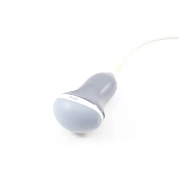 Alpinion VC1-6 ultrasound probe - representative image