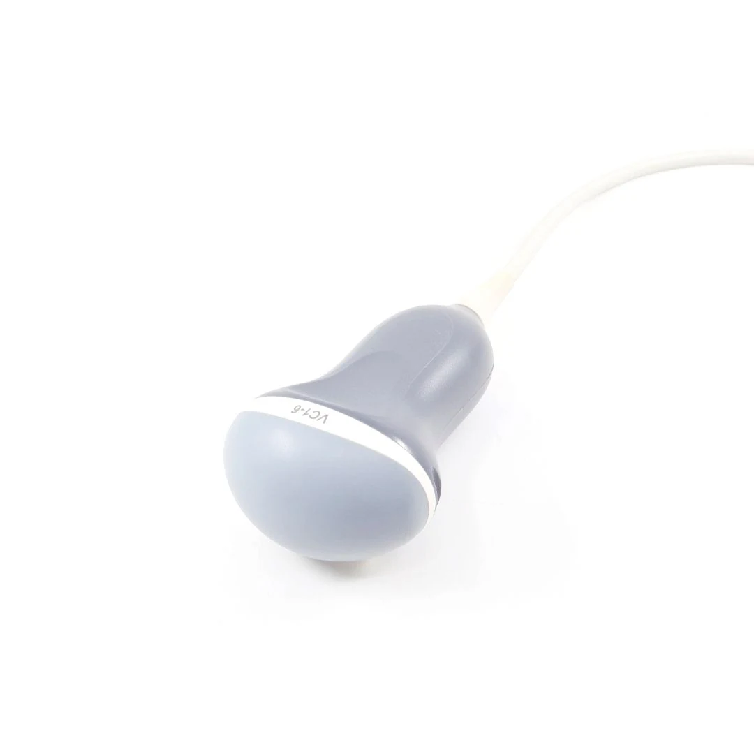 source-checked-7c7e2beda793ee92.webp Alpinion VC1-6 ultrasound probe - representative image