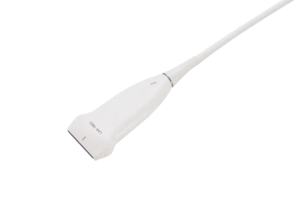 source-checked-7d400538f500fa7a.webp Samsung LA4-18BD ultrasound probe - representative image