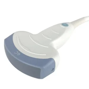 source-checked-7d487e48a7fa0546.webp GE 4C ultrasound probe - representative image