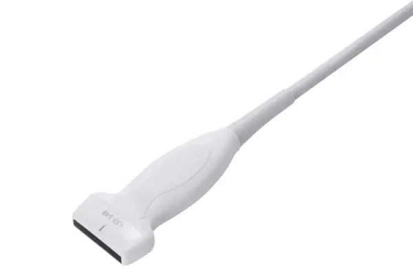 source-checked-84a210104b3c4105.webp Samsung LS3-14B ultrasound probe - representative image