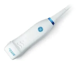 source-checked-8746573f8826bcf6.webp GE M5Sc-RS ultrasound probe - representative image