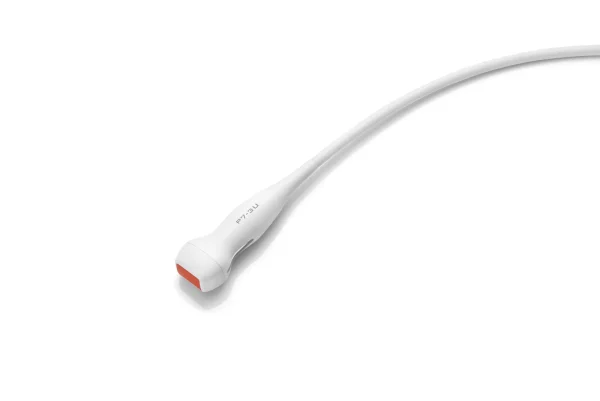 source-checked-88b1576fa9c5d759.webp Mindray P7-3U ultrasound probe - representative image