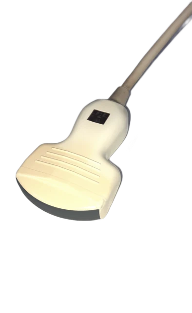 source-checked-89b31c924c216164.webp Hitachi Aloka EUP-C516 ultrasound probe - representative image