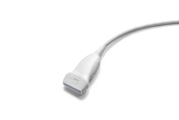 source-checked-8af9f553e6fb5340.webp Mindray L9-3E ultrasound probe - representative image