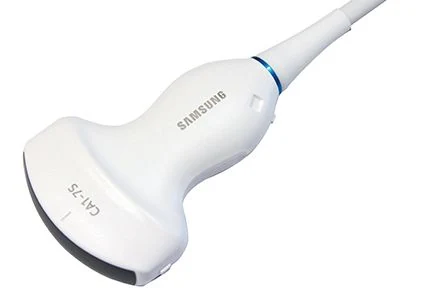 Samsung CA1-7S ultrasound probe - representative image