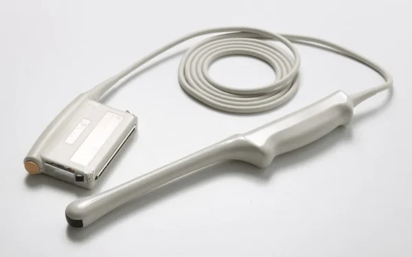source-checked-8f2825b515182074.webp Philips C8-4v (Cartridge) ultrasound probe - representative image
