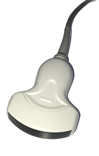 source-checked-8fec2377c2793adf.webp Samsung Medison C2-5/60BD ultrasound probe - representative image