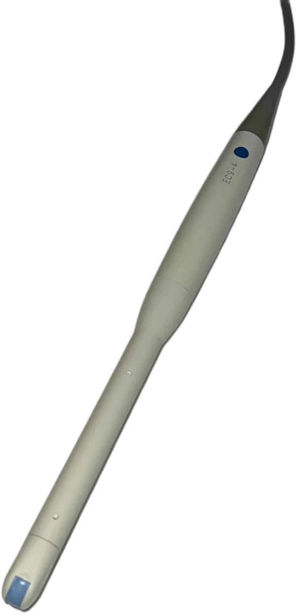 source-checked-905ffdf7c6e3b039.webp Siemens EC9-4-X ultrasound probe - representative image