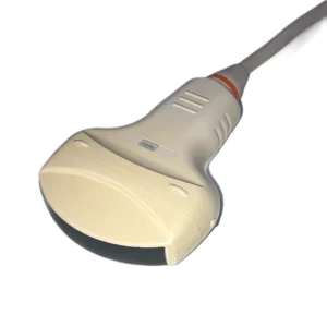 source-checked-92d14111feb819d5.webp Hitachi Aloka UST-990-5 ultrasound probe - representative image