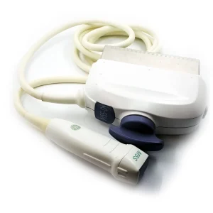 GE M5S ultrasound probe - representative image
