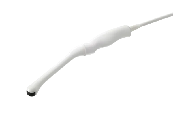 source-checked-9509fc6b19525d8b.webp Samsung VR5-9 (Accuvix) ultrasound probe - representative image