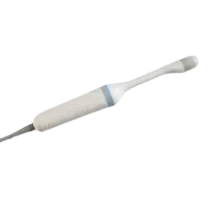 Siemens (Acuson) EV9F4 (Antares) ultrasound probe - representative image
