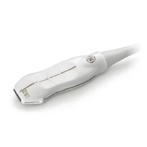 source-checked-995496bd477b074e.webp GE L10 ultrasound probe - representative image