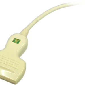 Hitachi Aloka EUP-L53 ultrasound probe - representative image