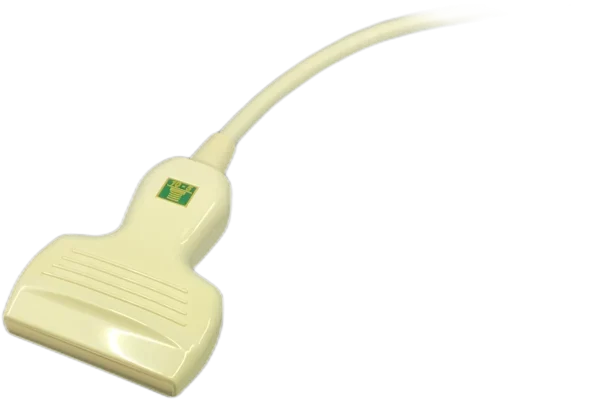 source-checked-99be1e9cf4bad210.webp Hitachi Aloka EUP-L53 ultrasound probe - representative image