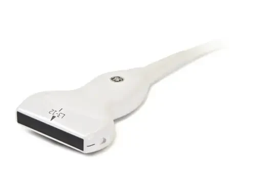 GE L3-12-D Ultrasound Probe Repair 1 ge l3-12-d probe repair GE L3-12-D ultrasound probe - representative image