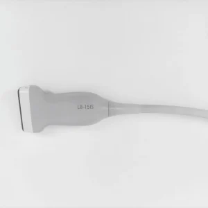 source-checked-a9582ba86eb6a957.webp Samsung Medison L8-15IS ultrasound probe - representative image