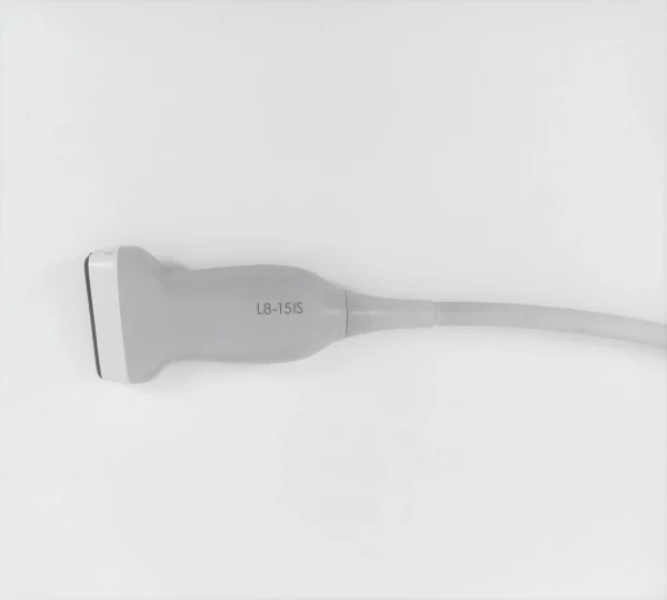 Samsung Medison L8-15IS ultrasound probe - representative image