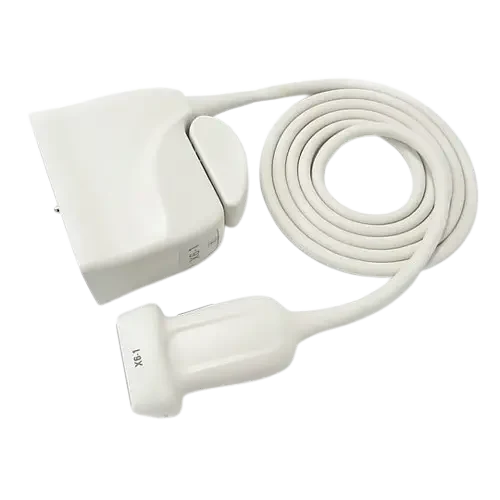 source-checked-acaa060fd8da0f41.webp Philips X6-1 xMatrix ultrasound probe - representative image