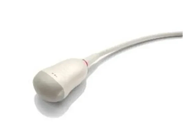 source-checked-ad76561cf0bbf673.webp Mindray D6-2P ultrasound probe - representative image