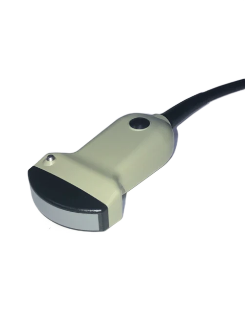 BK Medical 8802 ultrasound probe - representative image
