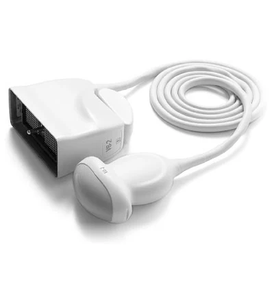 Philips V6 ultrasound probe - representative image