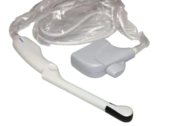 Chison V6-A Ultrasound Probe Repair 1 chison v6-a probe repair Chison V6-A ultrasound probe - representative image