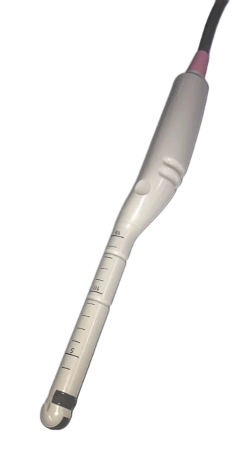 Toshiba PVM-740RT ultrasound probe - representative image