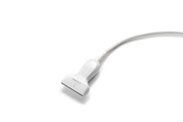 source-checked-bde5eb704284d869.webp Mindray L14-5WU ultrasound probe - representative image