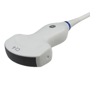 GE C1-9-D ultrasound probe - representative image